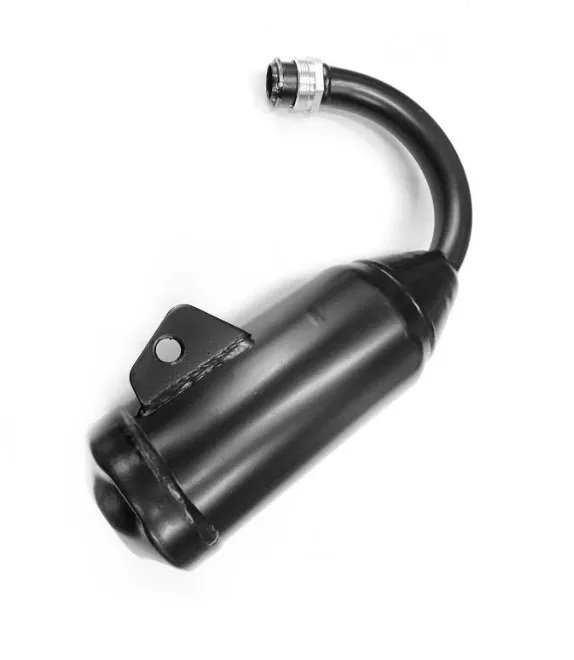 ESCAPAMENTO BIKELETE 1