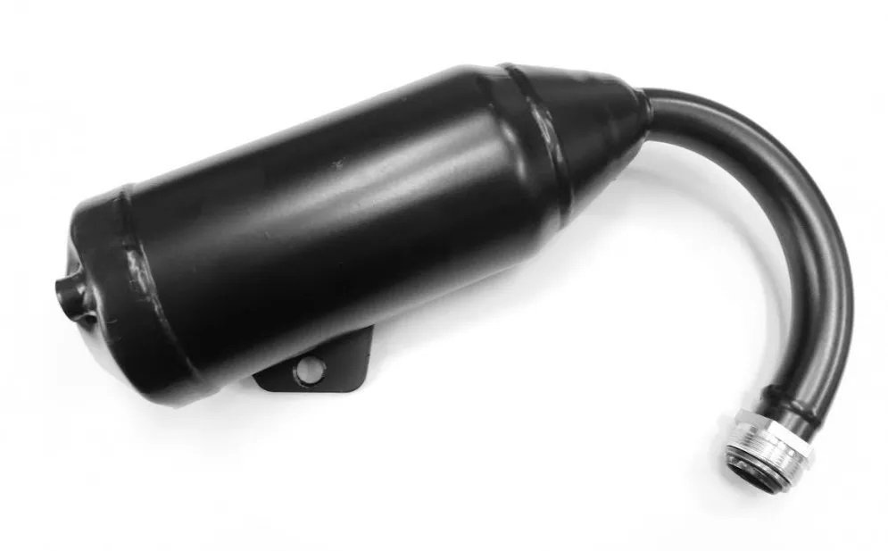 ESCAPAMENTO BIKELETE