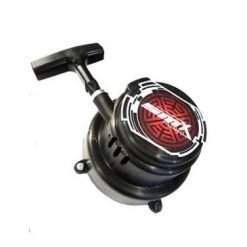 PARTIDA MANUAL BIKELETE preta