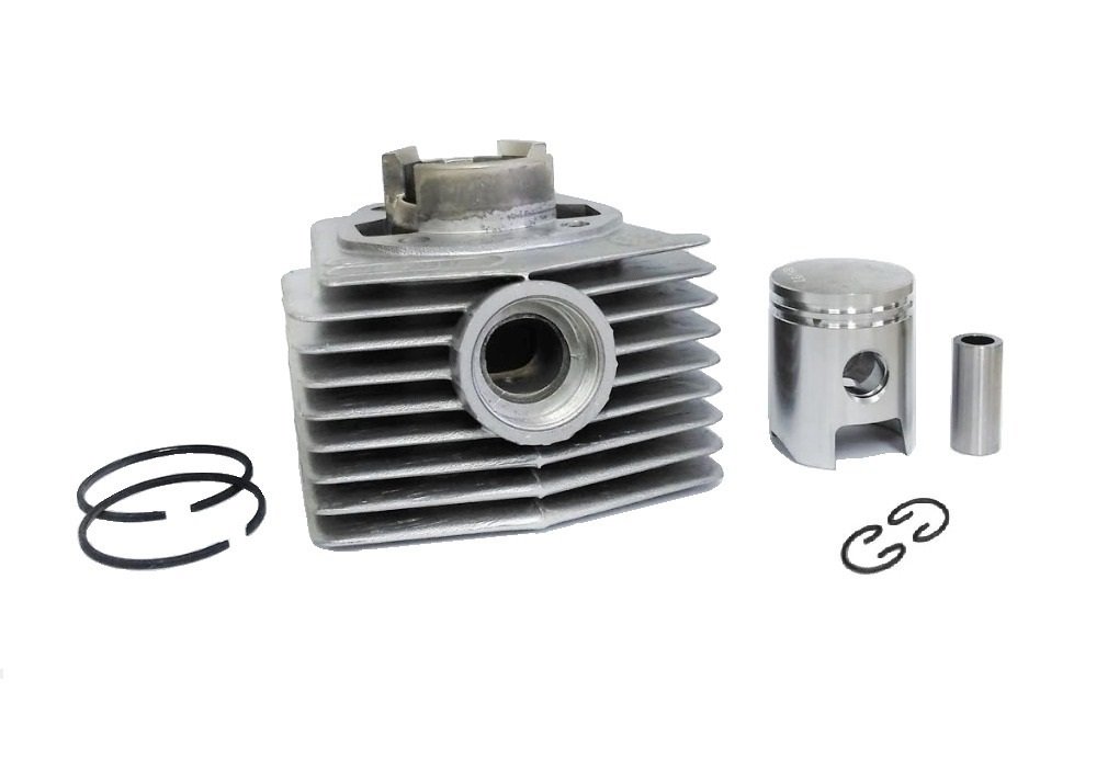 kit cilindro 50 cc mobilete