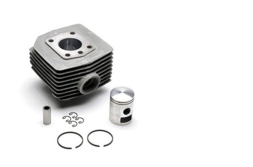 kit cilindro 50 cc
