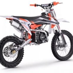 MINI MOTO CROSS 125CC PRO SERIES SM 110 MT 1A2  MXF