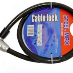 Trava Anti Furto - Articulada 1,20M 15MM MULT PONTO