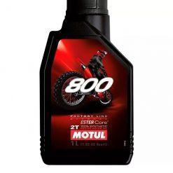 OLEO MOTUL 800 2T FACTORY LINE OFF ROAD