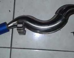 Escapamento Mini Moto Speed - Competição