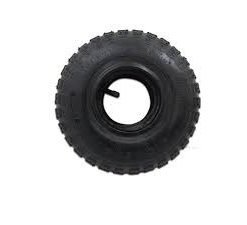 Pneu 3.50-4