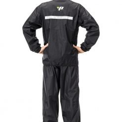 Conj. Chuva Pantaneiro Nylon Gola  Ref.1000