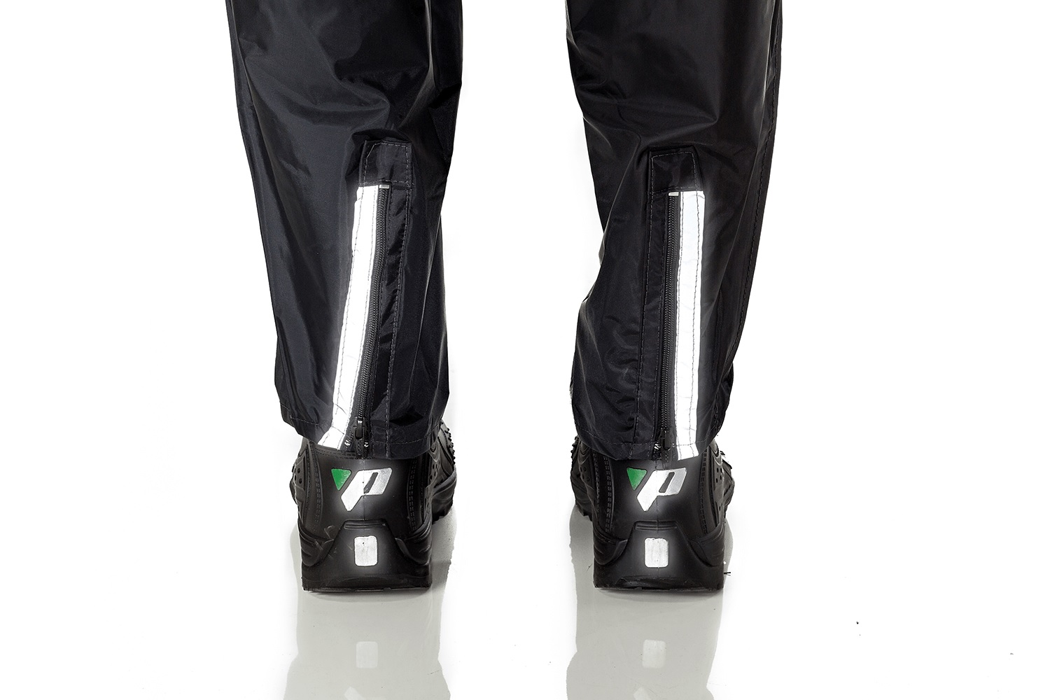 Conjunto Nylon Com Gola 1000 3