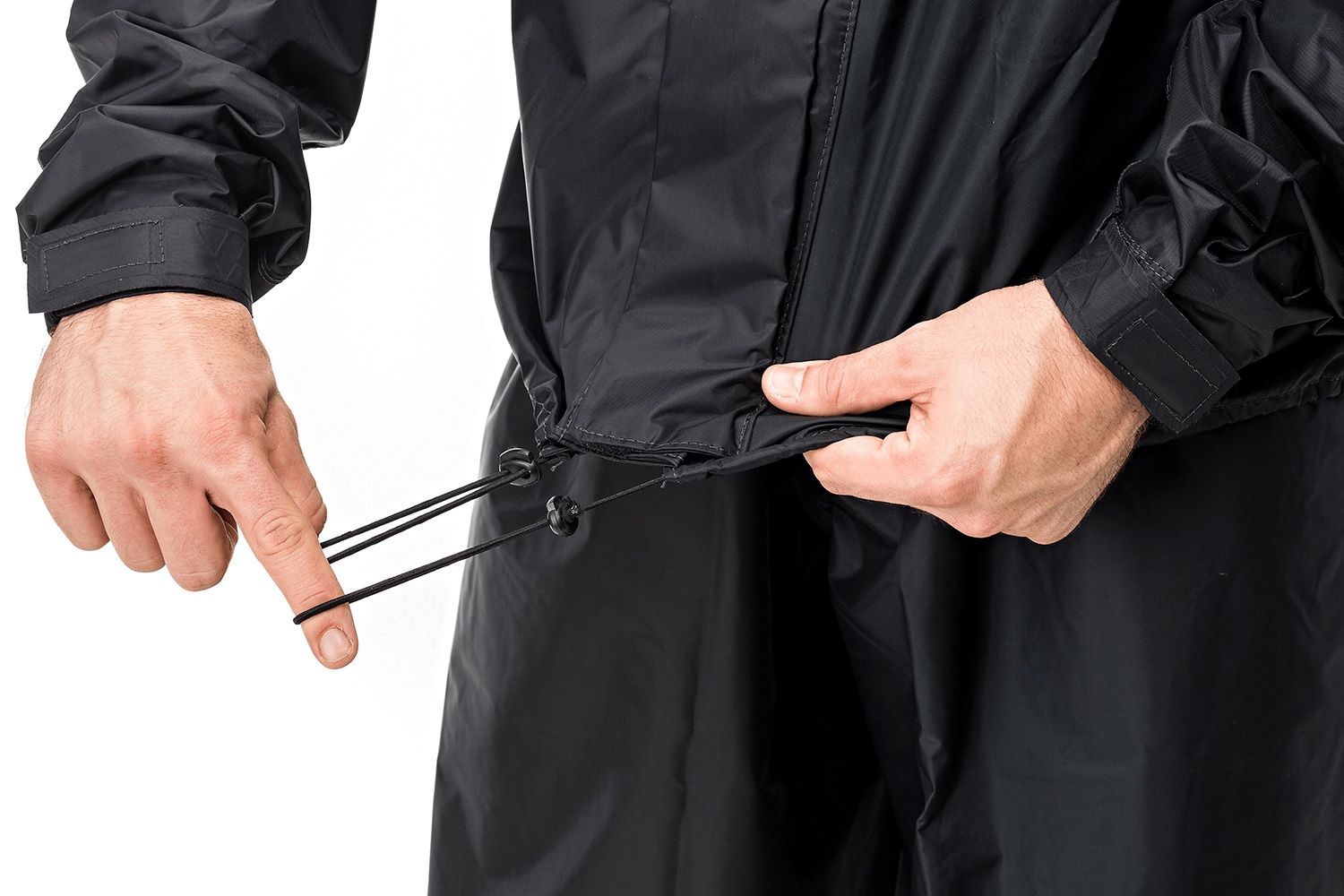 Conjunto Nylon Com Gola pantaneiro 1000