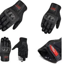 Luva X11 Blackout Masc. Verão