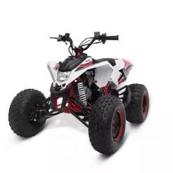 QUADRICICLO 125CC MXF (somente encomenda)