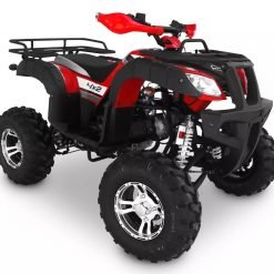 QUADRICICLO 150cc MXF (somente encomenda)