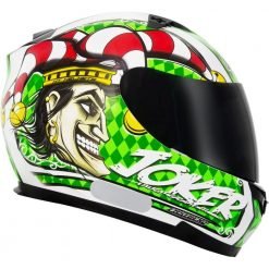 Capacete MT Blade joker