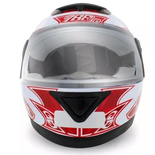 Capacete De Time Internacional 1