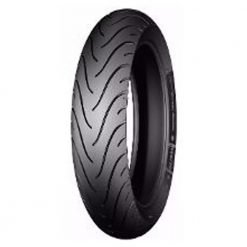PNEU 90/90-18 57P PILOT STREET TL/TT MICHELIM TRASEIRO TITAN
