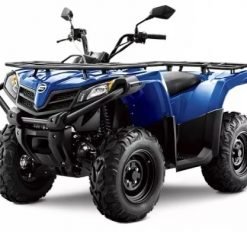 Quadriciclo C force 450L (somente encomenda)