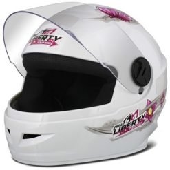 Capacete Infantil New Liberty kids