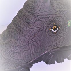 Bota Thunder Grupo Pioneira Com ZIPER