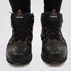 Bota Thunder Grupo Pioneira com Cadarço