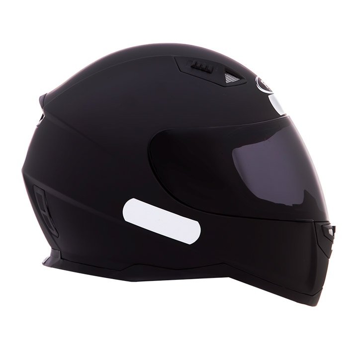 CAPACETE SHIRO FUNNY FOSCO 58 60 61
