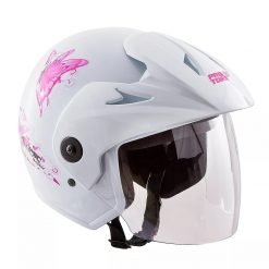 Capacete Pro Tork Atomic For Girls