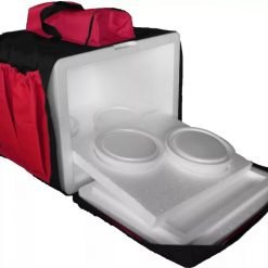 MOCHILA MARMITEX  CACHORRO LOCCO