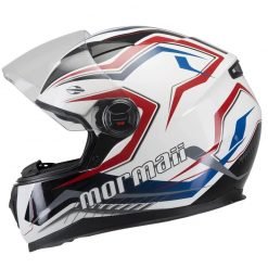Capacete Mormaii FS813