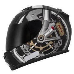 Capacete MT Blade Braking