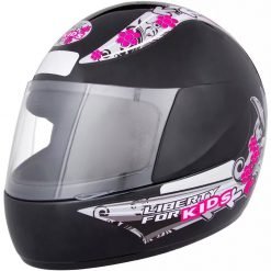 Capacete Infantil Liberty Kids Feminino
