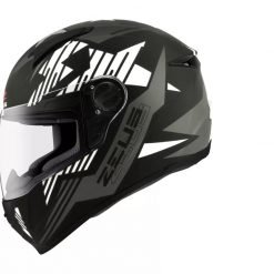 Capacete Zeus 811 MATT AL28