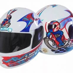 Capacete Infantil 788 KDS