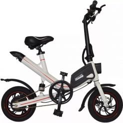 Bikelete Bicicleta Elétrica 250W E-Bike