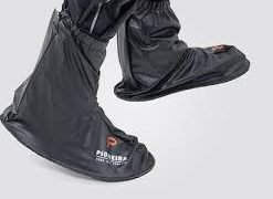 Polaina Pioneira PVC Solado inteiro