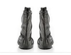 Polaina Pantaneiro PVC  Com  Sola / Ref.:2906