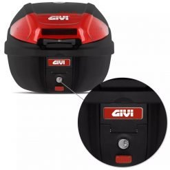 Baú 30L GIVI E300N