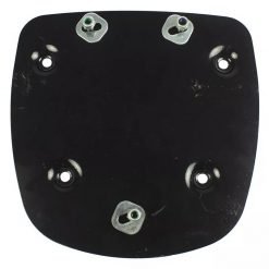 Base Compatível NXR 160 BROSS 2015 BAU 28 E 45 Litros  Pro Tork