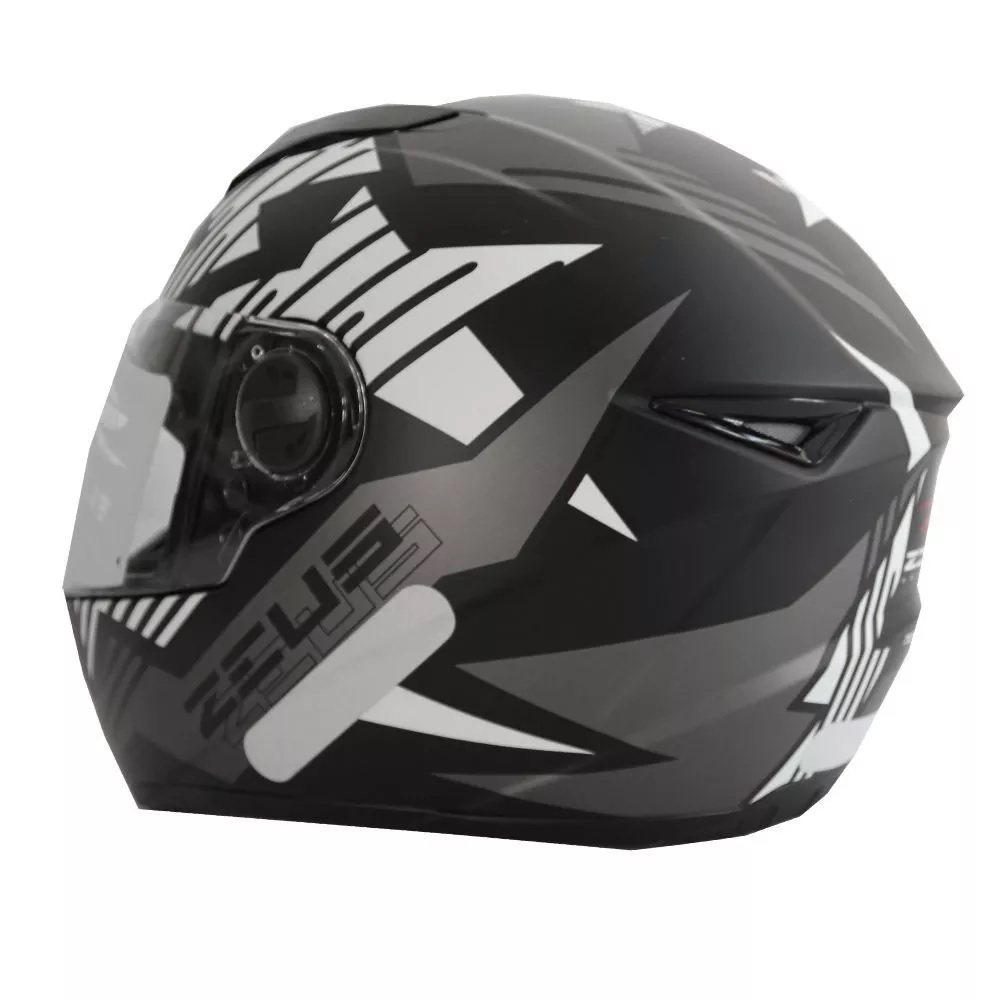 Sem título ZEUS BLACK