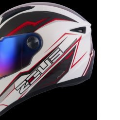 Capacete Zeus 811 Solid AL12