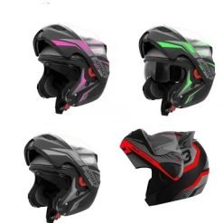 Capacete Pro Tork Attack HSA