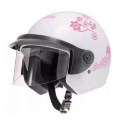 Capacete Pro Tork Liberty Three For Girls