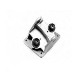 Base Eixo Dianteiro SKATE Gasolina 224