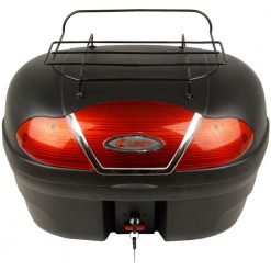 BAU 46L GLIDER  Com Grade Metal