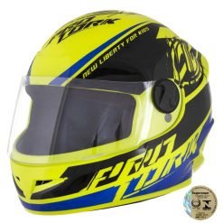 Capacete Infantil New  Liberty Kids