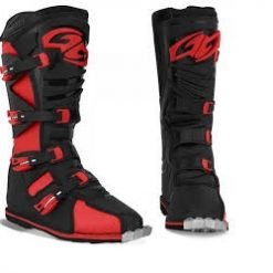 Bota Cross Piloto  Modelo COMBAT 3