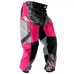 Calça Infantil Pro Tork  Mod. Insane ROSA