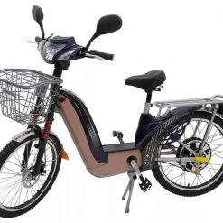 Bicicleta Elétrica ECO 350W