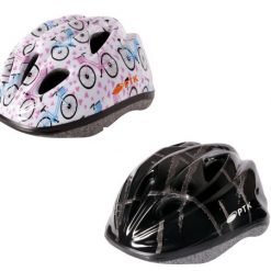 Capacete Bicicleta pro junior c/ regulagem