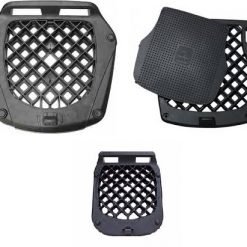 Base com Ferragens  Baú Taurus