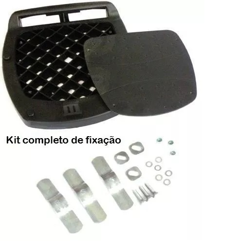 Sem títuloBASE 45 L 1