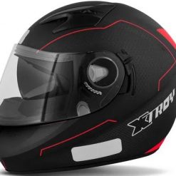 Capacete Xtroy X10 Ebf